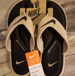 Nike Ultra Comfort thong sandal